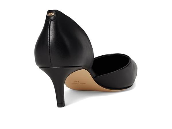 MICHAEL Michael Kors Elyse Kitten Pump