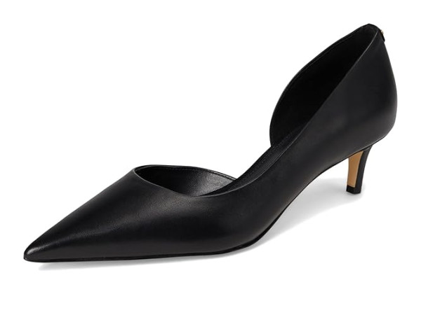 MICHAEL Michael Kors Elyse Kitten Pump