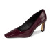 MICHAEL Michael Kors Darrah Pump