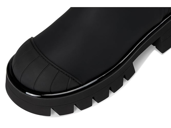 MICHAEL Michael Kors Sydra Flat Bootie