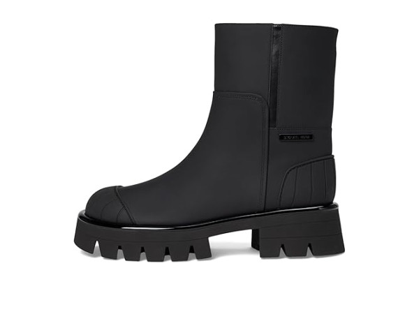 MICHAEL Michael Kors Sydra Flat Bootie