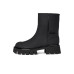 MICHAEL Michael Kors Sydra Flat Bootie