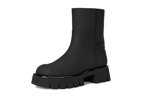 MICHAEL Michael Kors Sydra Flat Bootie
