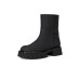 MICHAEL Michael Kors Sydra Flat Bootie