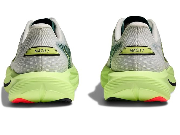 Hoka Mach 7