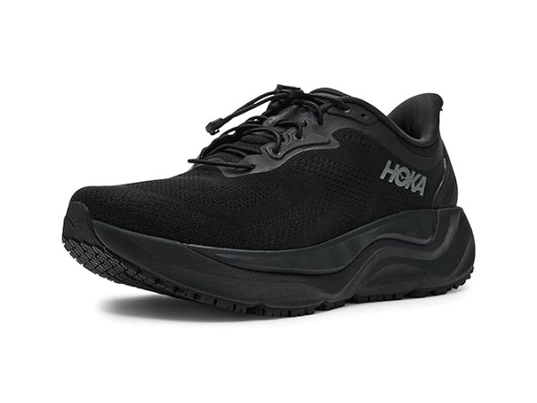 Hoka Arahi Slip Resistant