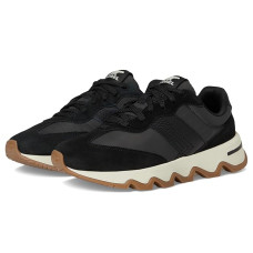 Black/Jet SOREL Kinetic Ember