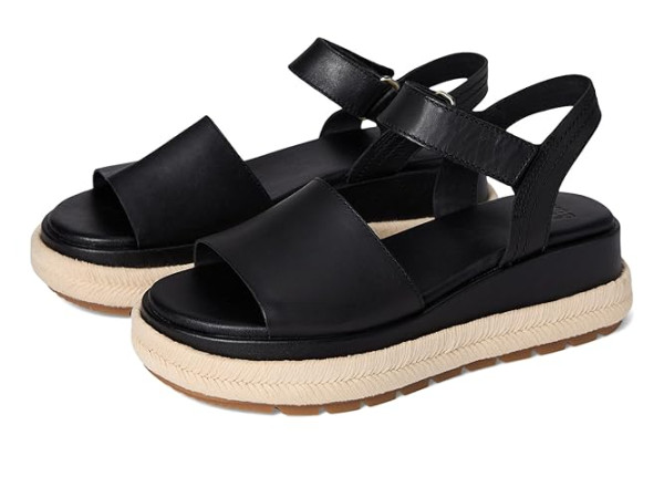 SOREL Sunpeak™ Platform Sandals