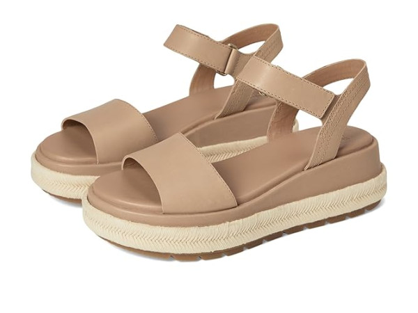 SOREL Sunpeak™ Platform Sandals