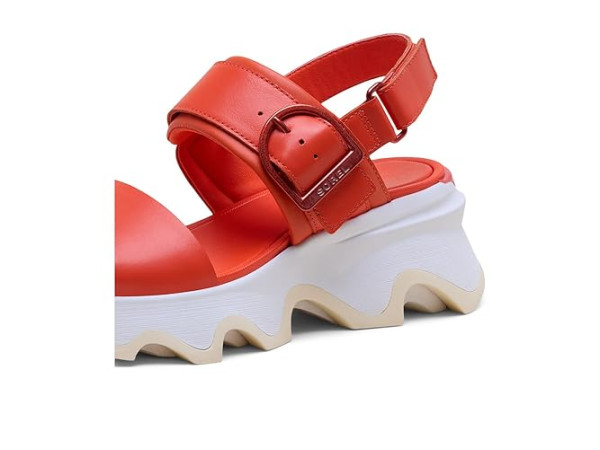 SOREL Kinetic Impact Wedge SOREL Kinetic Impact Wedge