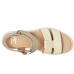 SOREL Ona Ave Ankle Strap Flat Sandals
