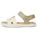 SOREL Ona Ave Ankle Strap Flat Sandals