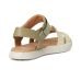 SOREL Ona Ave Ankle Strap Flat Sandals