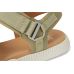 SOREL Ona Ave Ankle Strap Flat Sandals