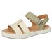 SOREL Ona Ave Ankle Strap Flat Sandals