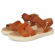 SOREL Ona Ave Ankle Strap Flat Sandals