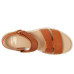 SOREL Ona Ave Ankle Strap Flat Sandals