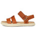 SOREL Ona Ave Ankle Strap Flat Sandals