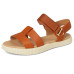 SOREL Ona Ave Ankle Strap Flat Sandals
