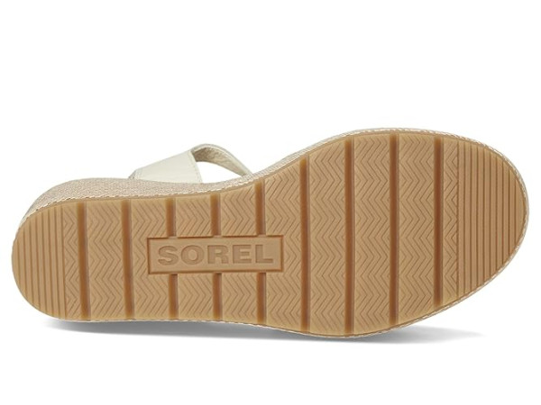 SOREL Sunpeak™ Wedges Ankle Strap SOREL Sunpeak™ Wedges Ankle Strap