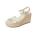 SOREL Sunpeak™ Wedges Ankle Strap SOREL Sunpeak™ Wedges Ankle Strap