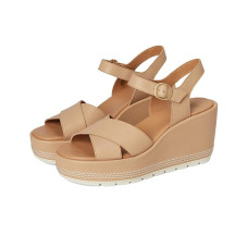 SOREL Sunpeak™ Wedges Ankle Strap