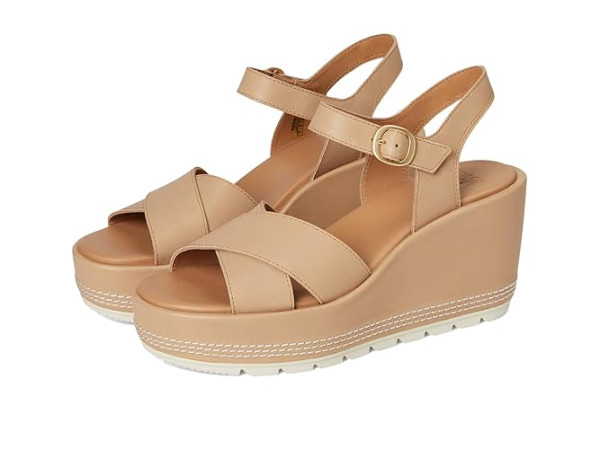 SOREL Sunpeak™ Wedges Ankle Strap