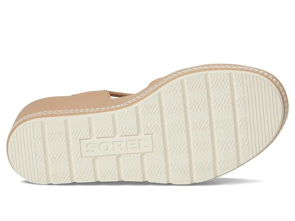 SOREL Sunpeak™ Wedges Ankle Strap