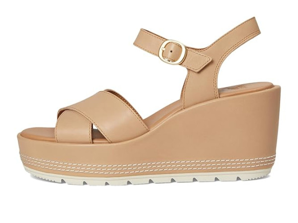 SOREL Sunpeak™ Wedges Ankle Strap