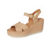 SOREL Sunpeak™ Wedges Ankle Strap