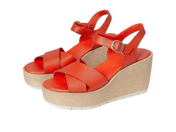 SOREL Sunpeak™ Wedges Ankle Strap
