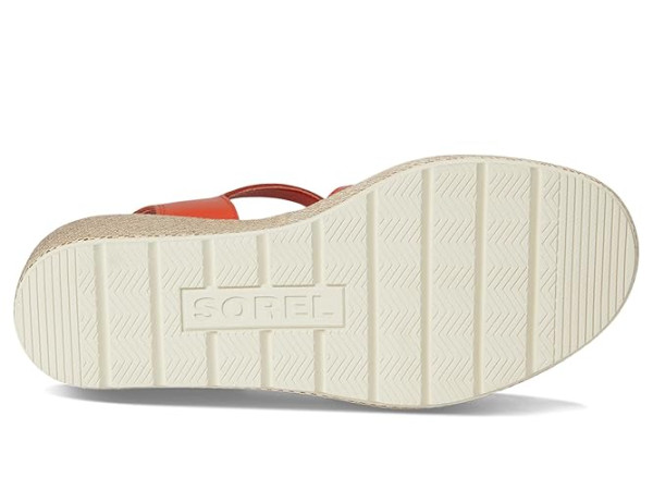SOREL Sunpeak™ Wedges Ankle Strap SOREL Sunpeak™ Wedges Ankle Strap