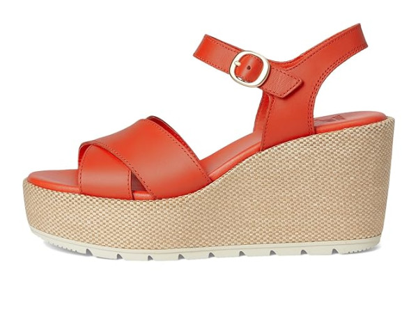 SOREL Sunpeak™ Wedges Ankle Strap SOREL Sunpeak™ Wedges Ankle Strap