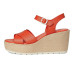 SOREL Sunpeak™ Wedges Ankle Strap SOREL Sunpeak™ Wedges Ankle Strap