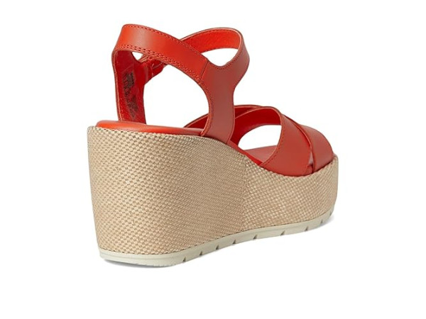 SOREL Sunpeak™ Wedges Ankle Strap SOREL Sunpeak™ Wedges Ankle Strap