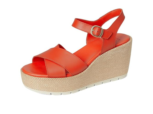 SOREL Sunpeak™ Wedges Ankle Strap SOREL Sunpeak™ Wedges Ankle Strap