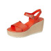 SOREL Sunpeak™ Wedges Ankle Strap SOREL Sunpeak™ Wedges Ankle Strap