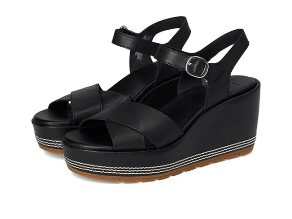 SOREL Sunpeak™ Wedges Ankle Strap