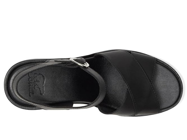 SOREL Sunpeak™ Wedges Ankle Strap