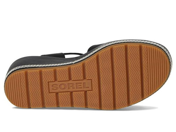 SOREL Sunpeak™ Wedges Ankle Strap