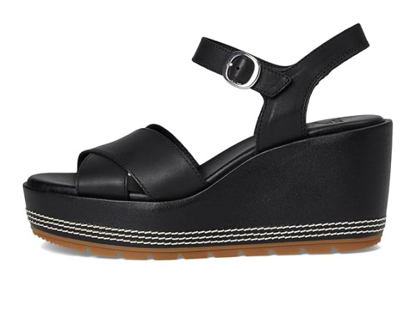 SOREL Sunpeak™ Wedges Ankle Strap