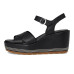 SOREL Sunpeak™ Wedges Ankle Strap
