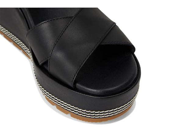 SOREL Sunpeak™ Wedges Ankle Strap