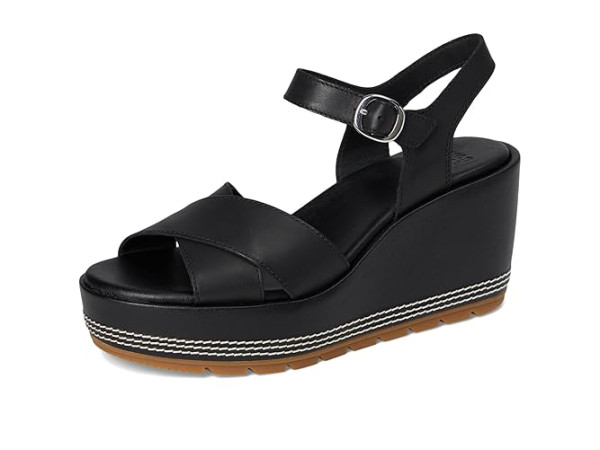 SOREL Sunpeak™ Wedges Ankle Strap