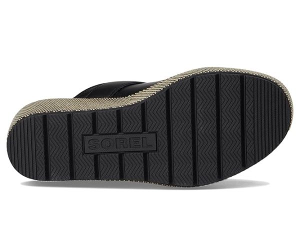 SOREL Sunpeak Wedge Slide SOREL Sunpeak Wedge Slide