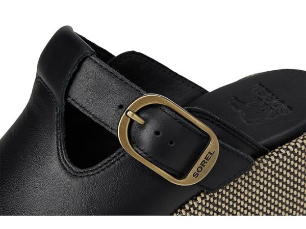 SOREL Sunpeak Wedge Slide SOREL Sunpeak Wedge Slide