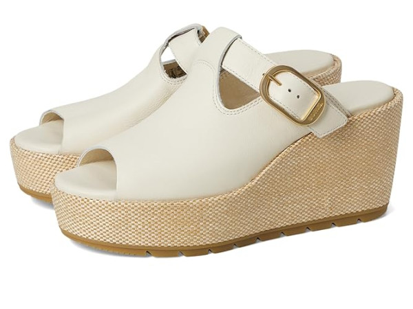 SOREL Sunpeak Wedge Slide