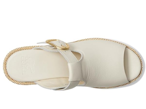 SOREL Sunpeak Wedge Slide SOREL Sunpeak Wedge Slide