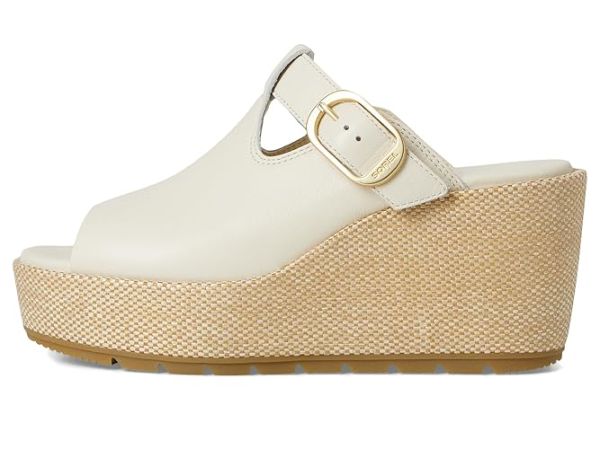 SOREL Sunpeak Wedge Slide SOREL Sunpeak Wedge Slide