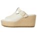 SOREL Sunpeak Wedge Slide SOREL Sunpeak Wedge Slide